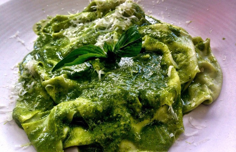 #26 Bistro don Giovanni (Napa, California)