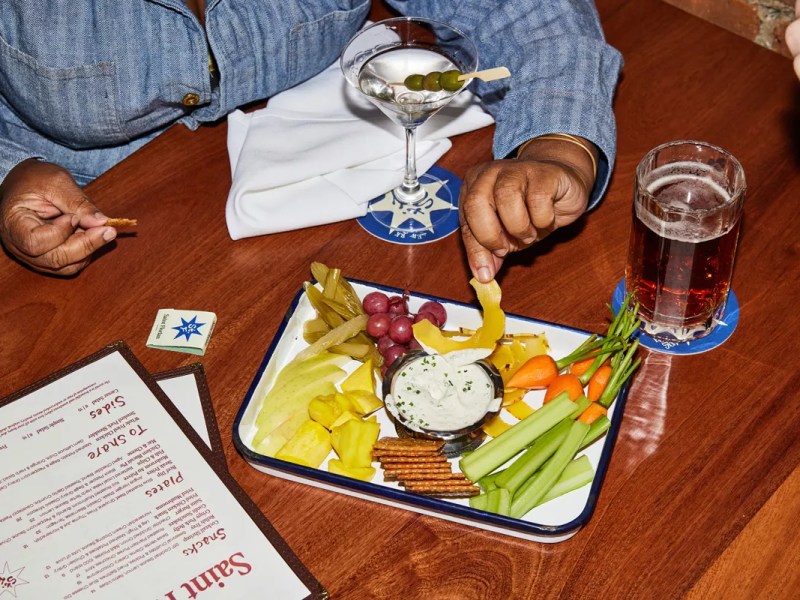 6 New Restaurants That Have Opened in Hudson in the Past Year