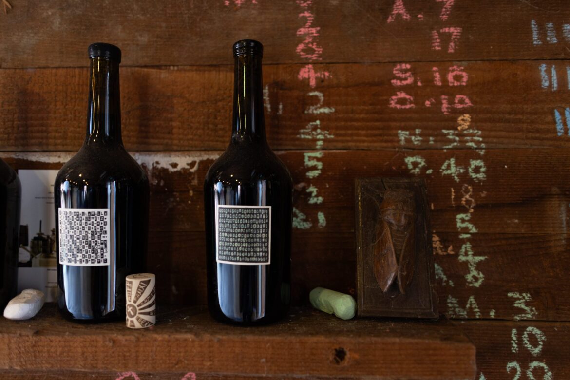 Australian wine worth $51.3 billion to the economy