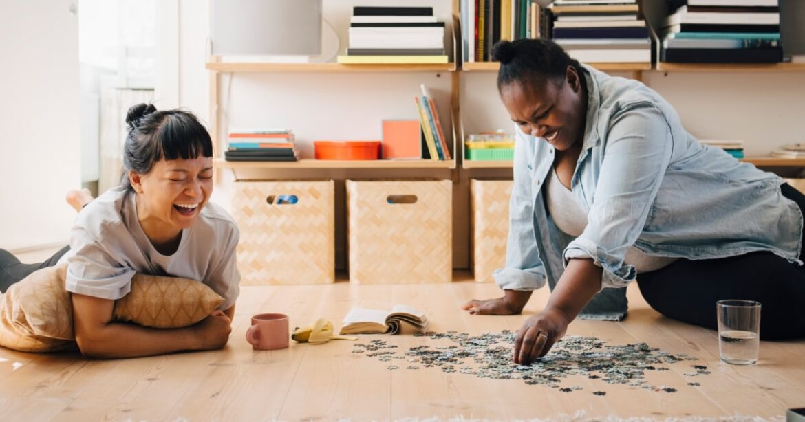 The 12 Best Puzzles for Adults in 2025, Tested and Approved The 12 Best Puzzles for Adults in 2025, Tested and Approved