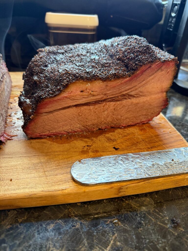 Hot Hold Brisket Hot Hold Brisket