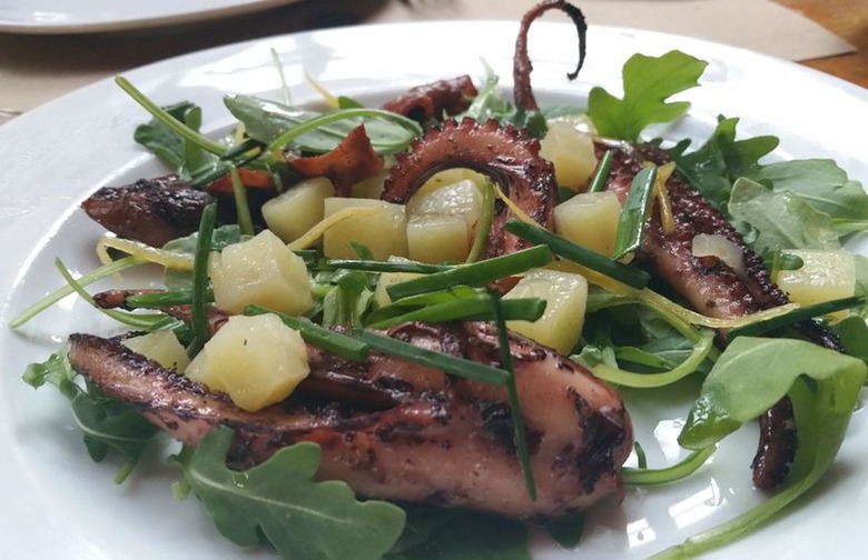 #37 Osteria (Philadelphia, Pennsylvania)