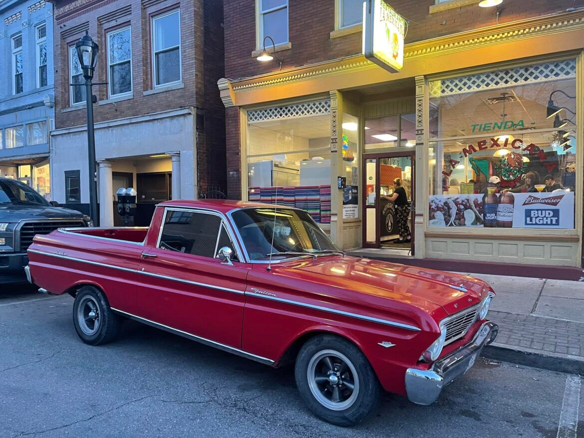 Eat, drink, repeat: LINK Team’s go-to NKY restaurants, bars Eat, drink, repeat: LINK Team’s go-to NKY restaurants, bars