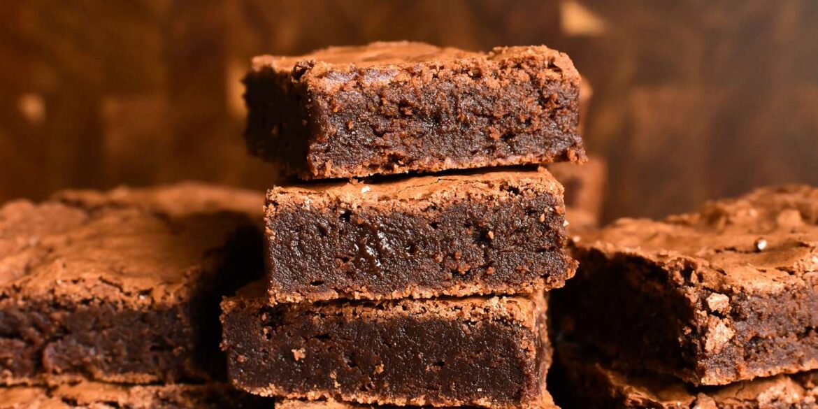 I Asked 4 Chefs for Their Favorite Boxed Brownie Mix and They All Said the Same Thing I Asked 4 Chefs for Their Favorite Boxed Brownie Mix and They All Said the Same Thing