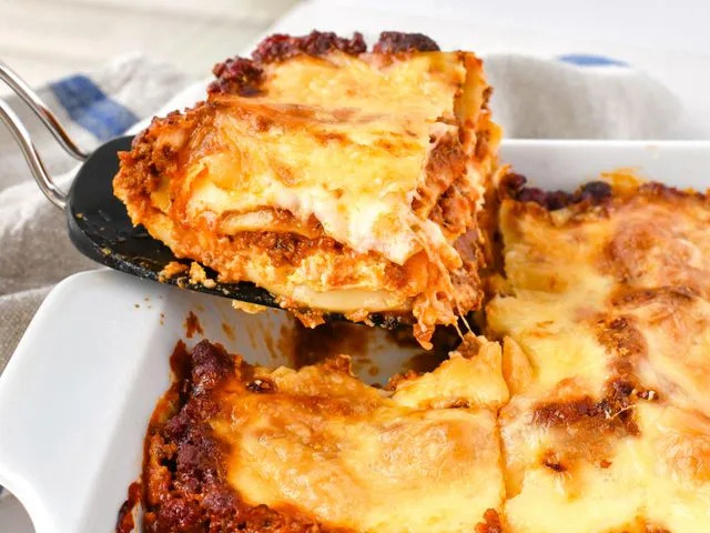 Allrecipes / Kim Shupe