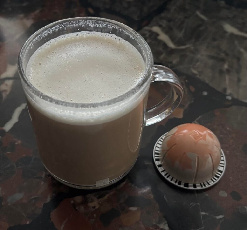 Good Morning with Maplepecan!