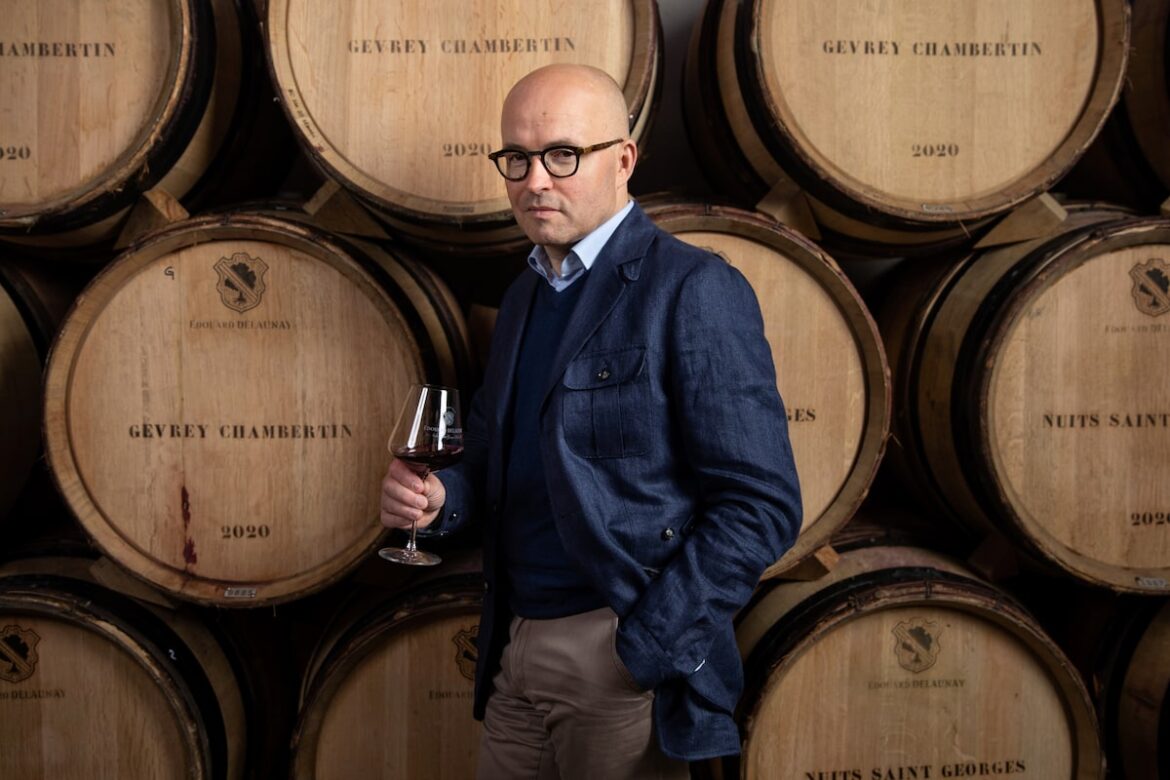 Meet a wine from France named Septembre Meet a wine from France named Septembre