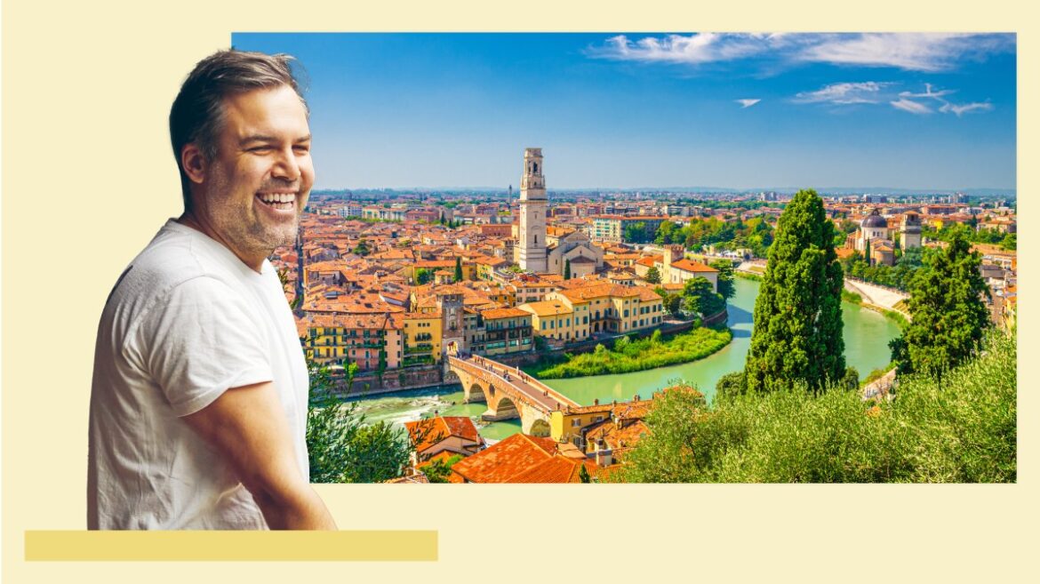 ‘This city has Italy’s best restaurants’ ‘This city has Italy’s best restaurants’