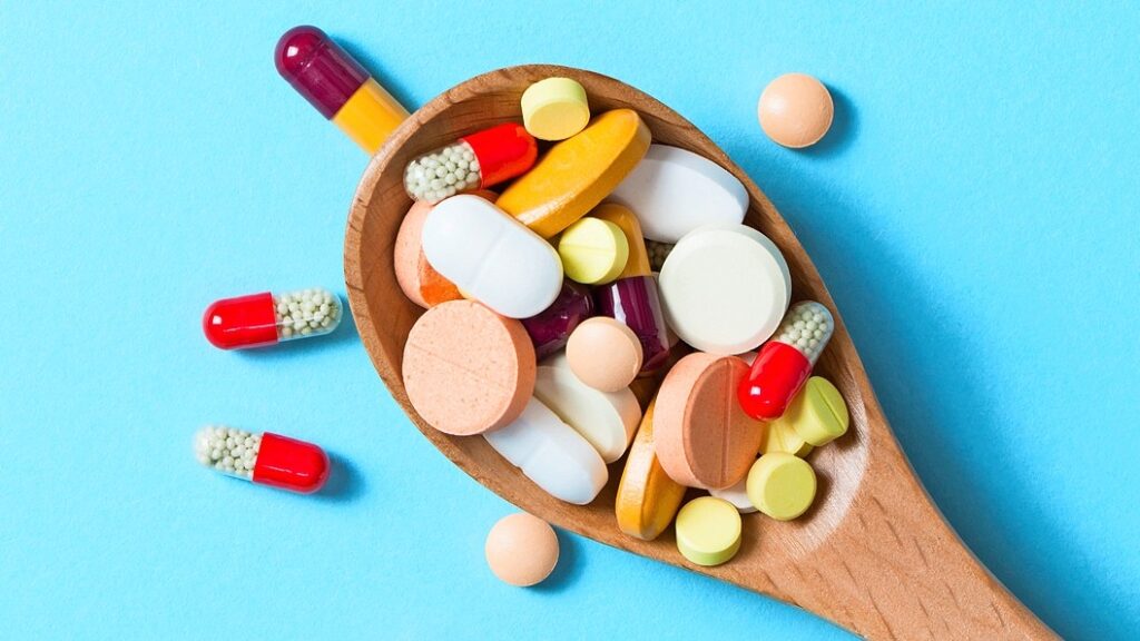 Which supplements should you really take? The experts’ guide