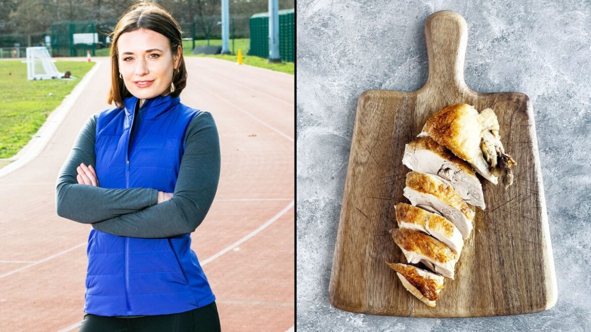 Have we reached peak protein?