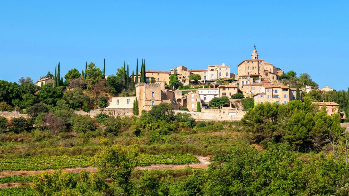 28 of the best vineyard hotels to visit in France 28 of the best vineyard hotels to visit in France