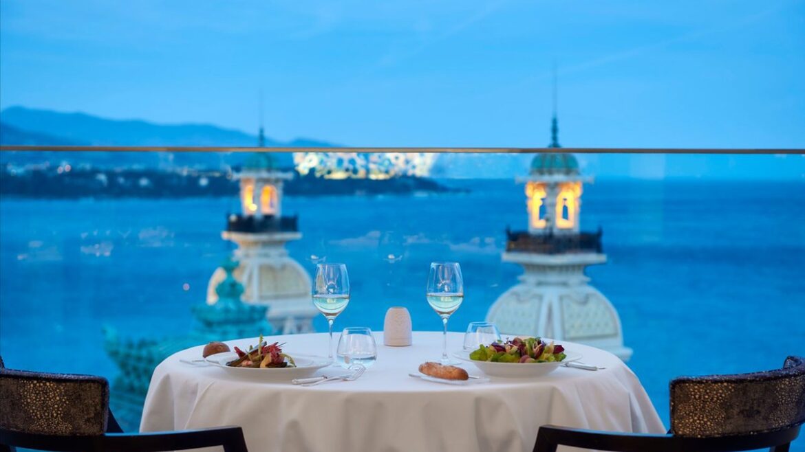 Beyond Paris — are these the best French restaurants outside the capital?