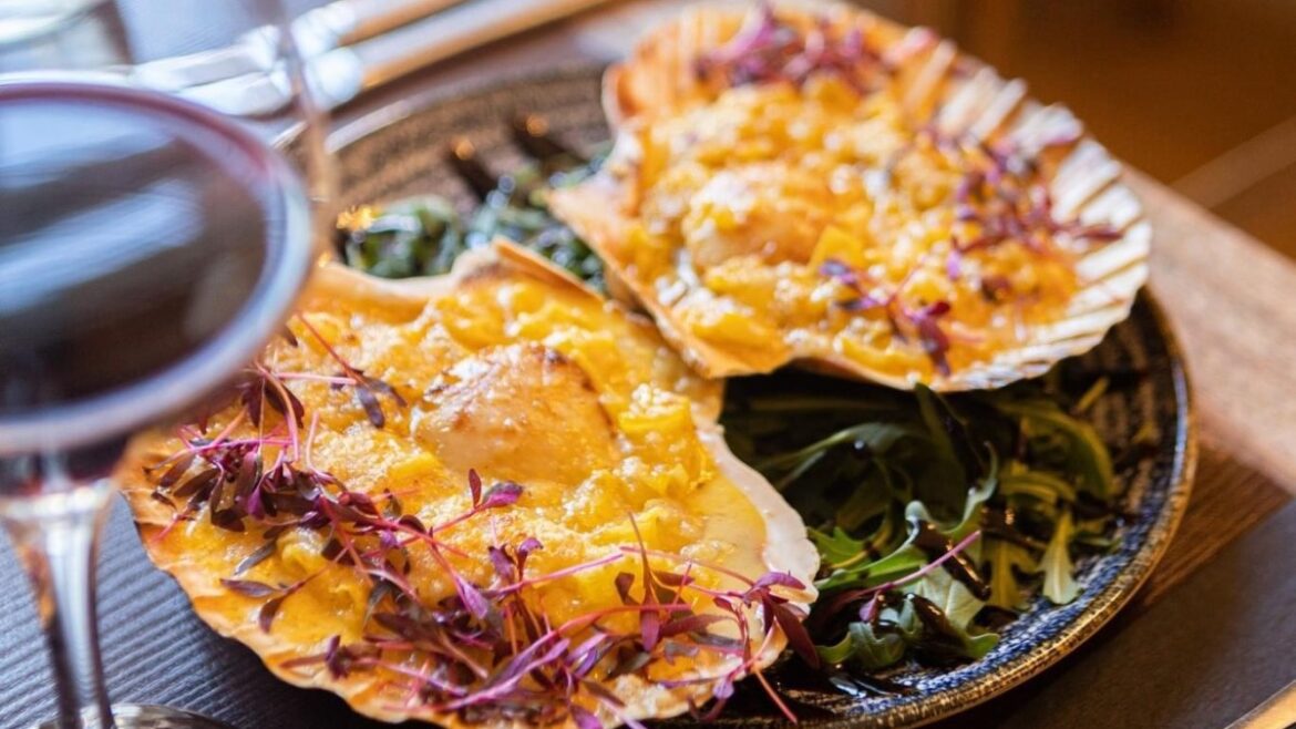 a little piece of France a little piece of France