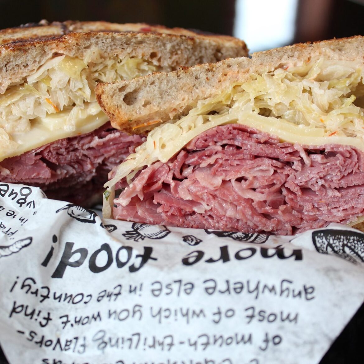 The Best Deli in Every State The Best Deli in Every State