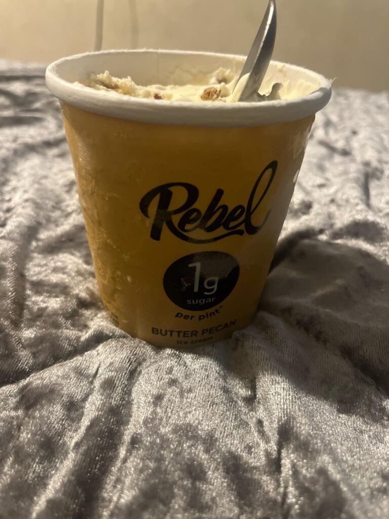 For my lactose intolerant folks!