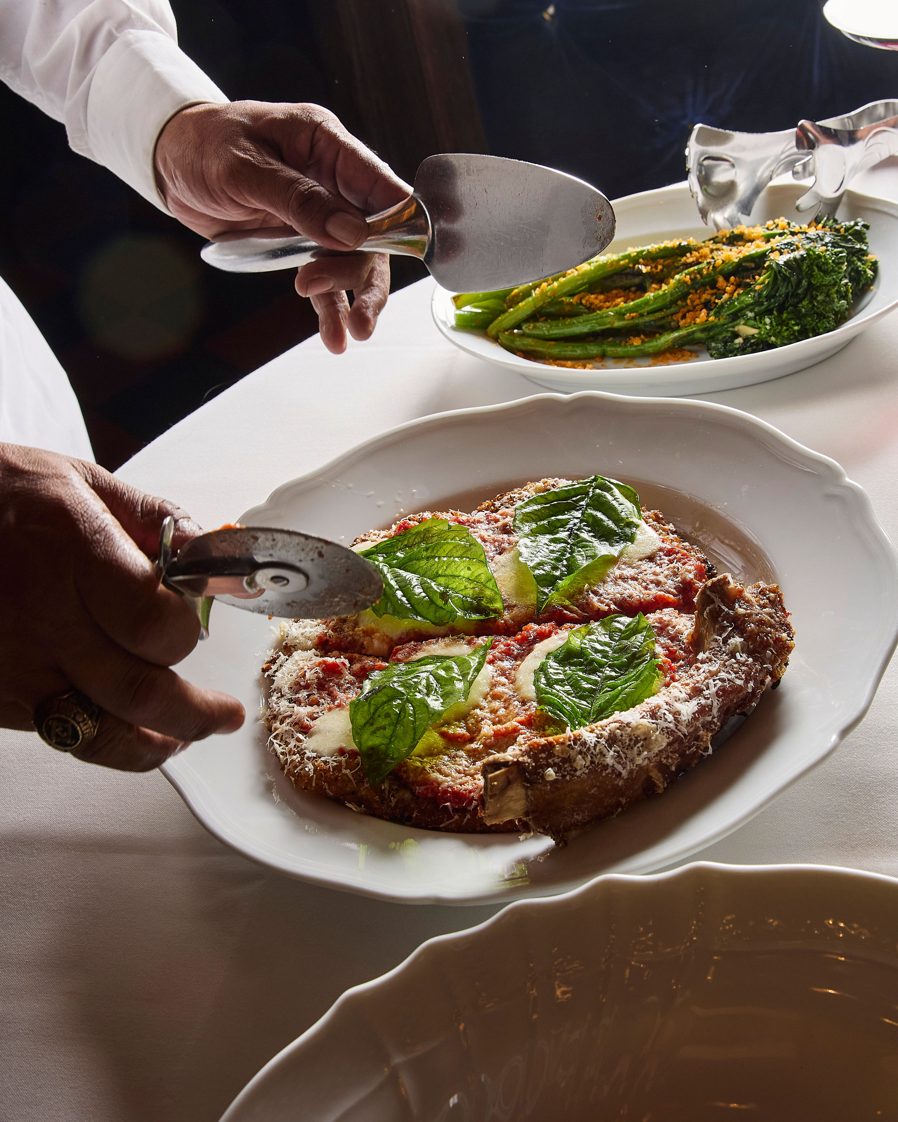 carbone london review