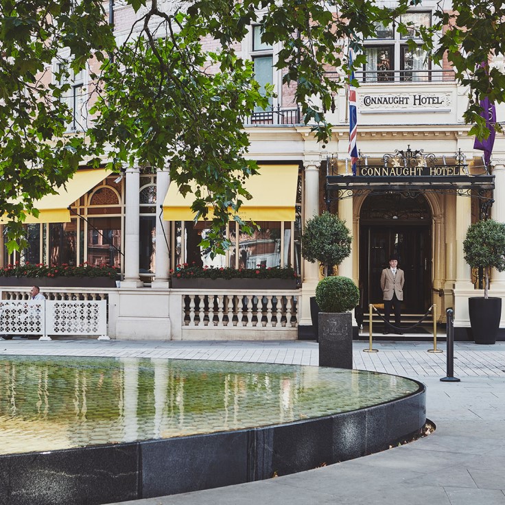 © The Connaught