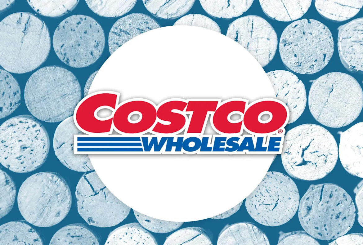 This Costco Sancerre Is a Rare French Wine Bargain for Under $20 This Costco Sancerre Is a Rare French Wine Bargain for Under $20