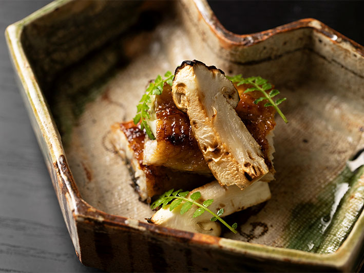 © Hyakuyaku by Tokuyamazushi