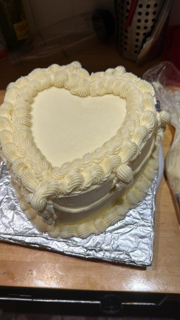 Practicing Vintage Piping