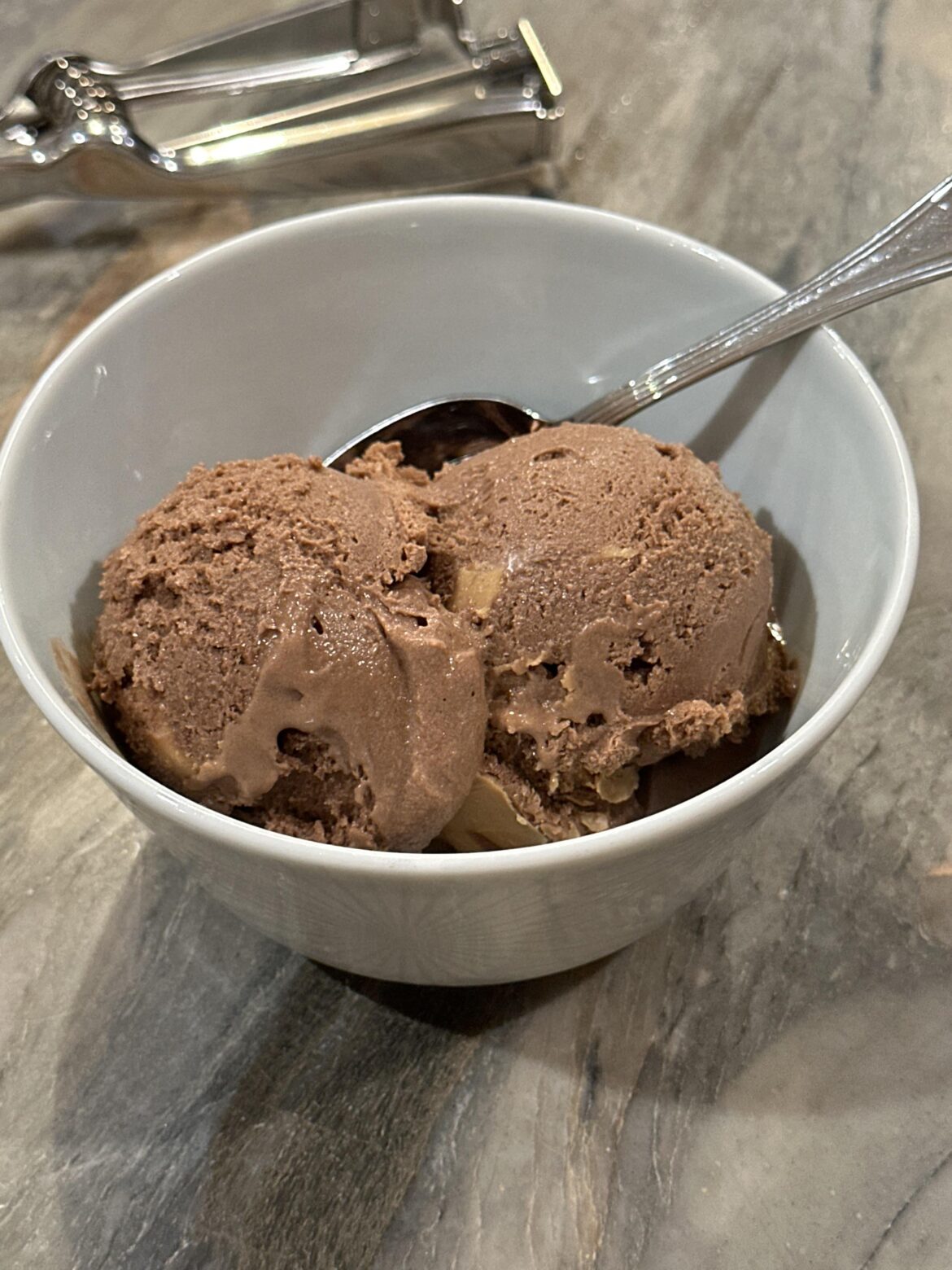 Thanks for your help on the peanut butter question