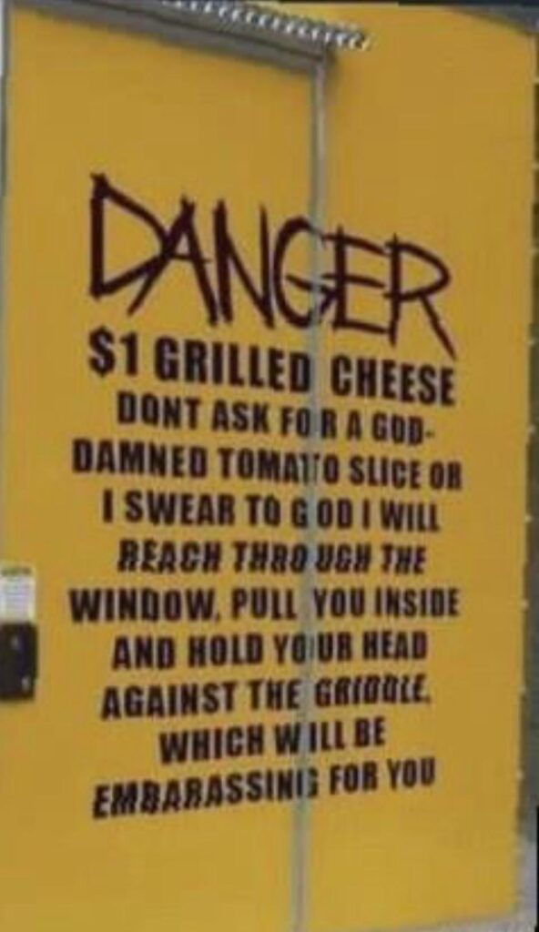 Who on this sub did this