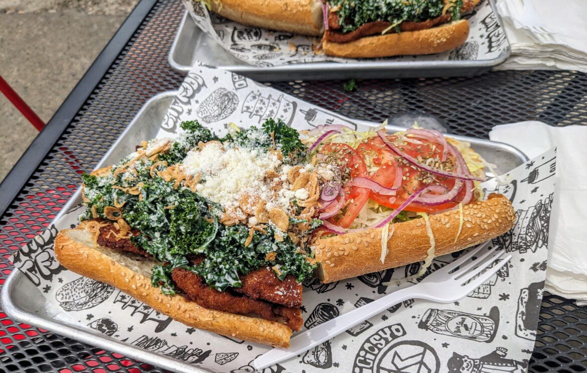 D'amato's should be ashamed