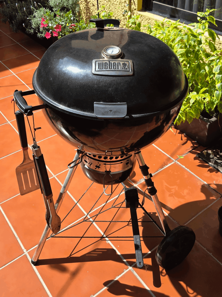 Recommendations for smoking a brisket?