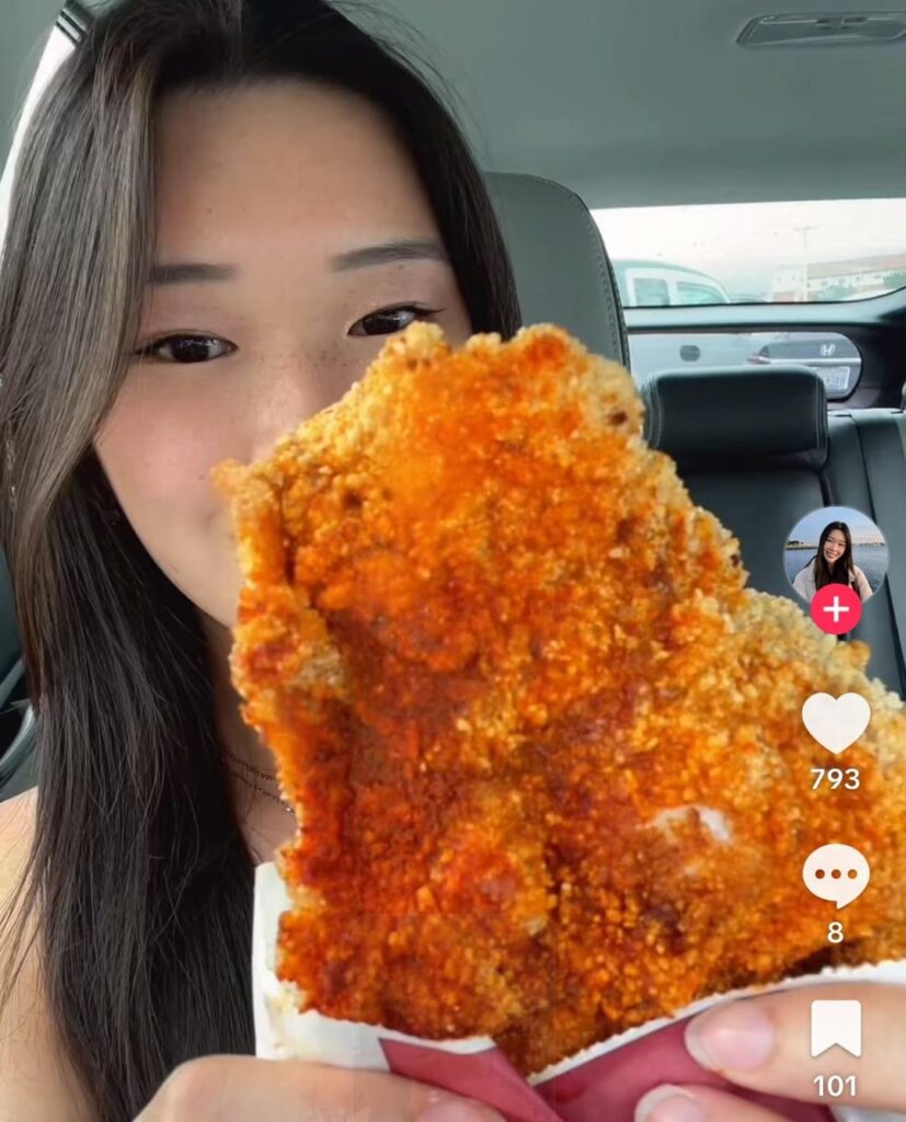 Why dont they have this in LA💔