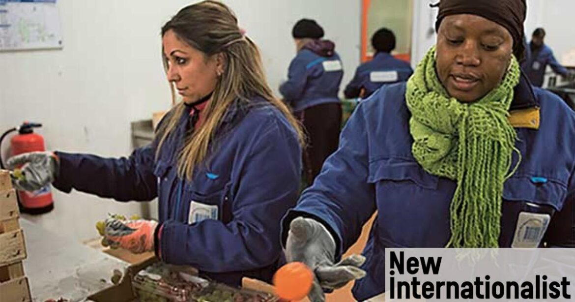 When it is illegal to waste food