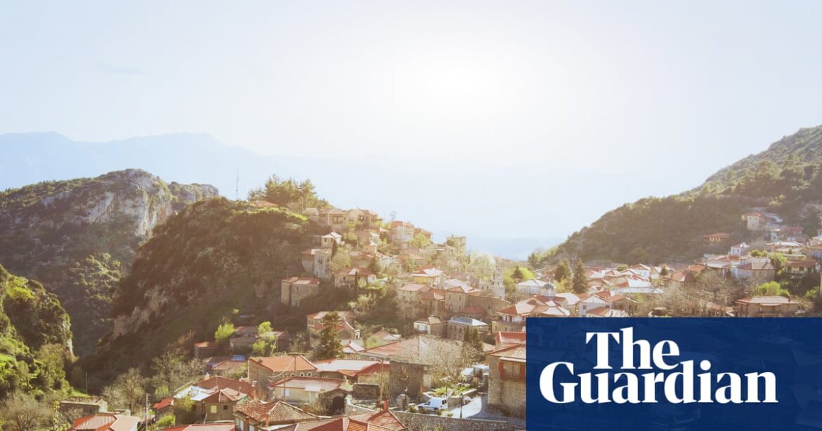 A Greek bearing gifts: the many guises of the moschofilero grape | Wine