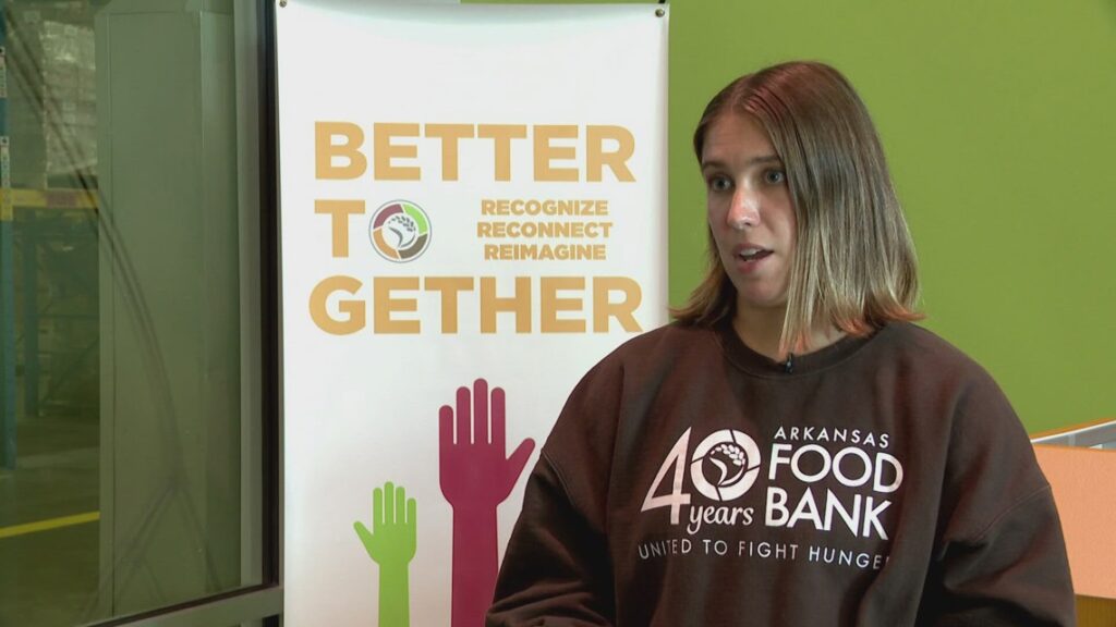 How the food insecurity survey discontinuation will impact Arkansas Foodbank