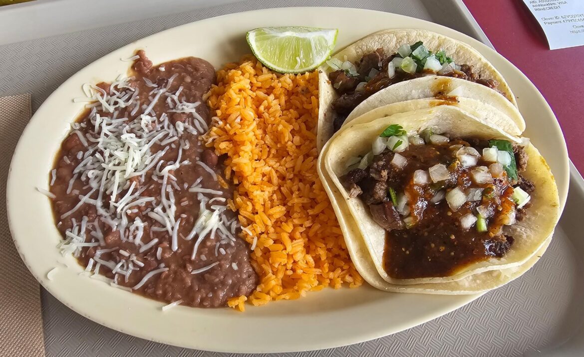 Ay Jalisco #2, West Sacramento, California