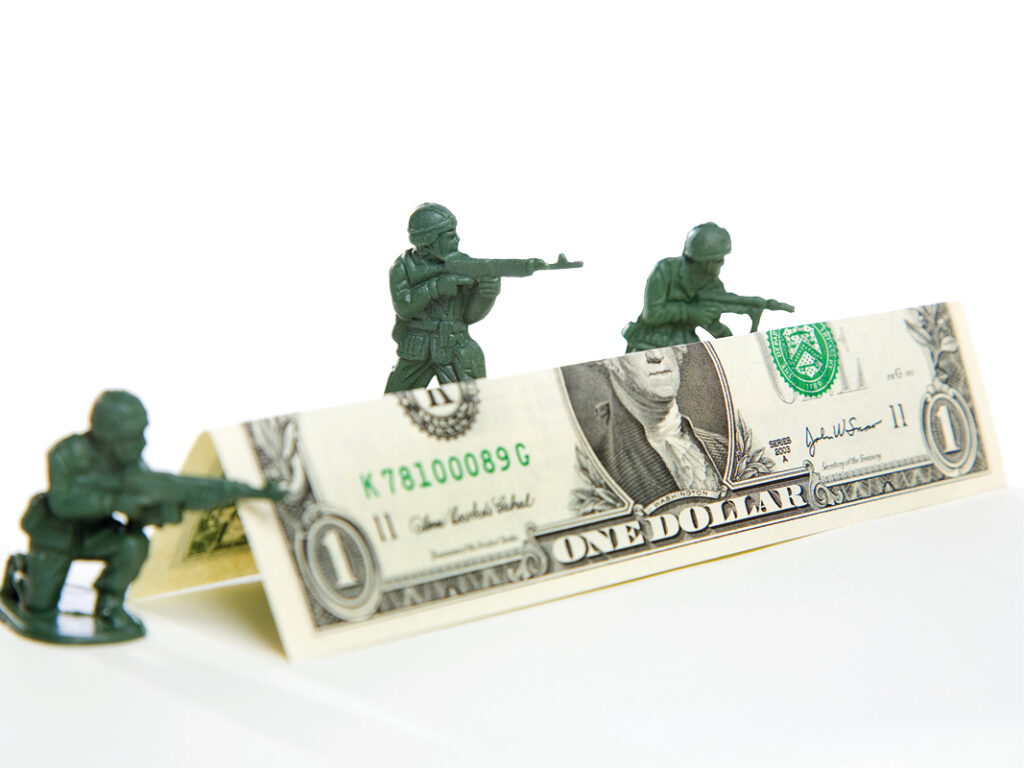 Tariffs: $25bn impact on US wine while France seeks spirits exemption