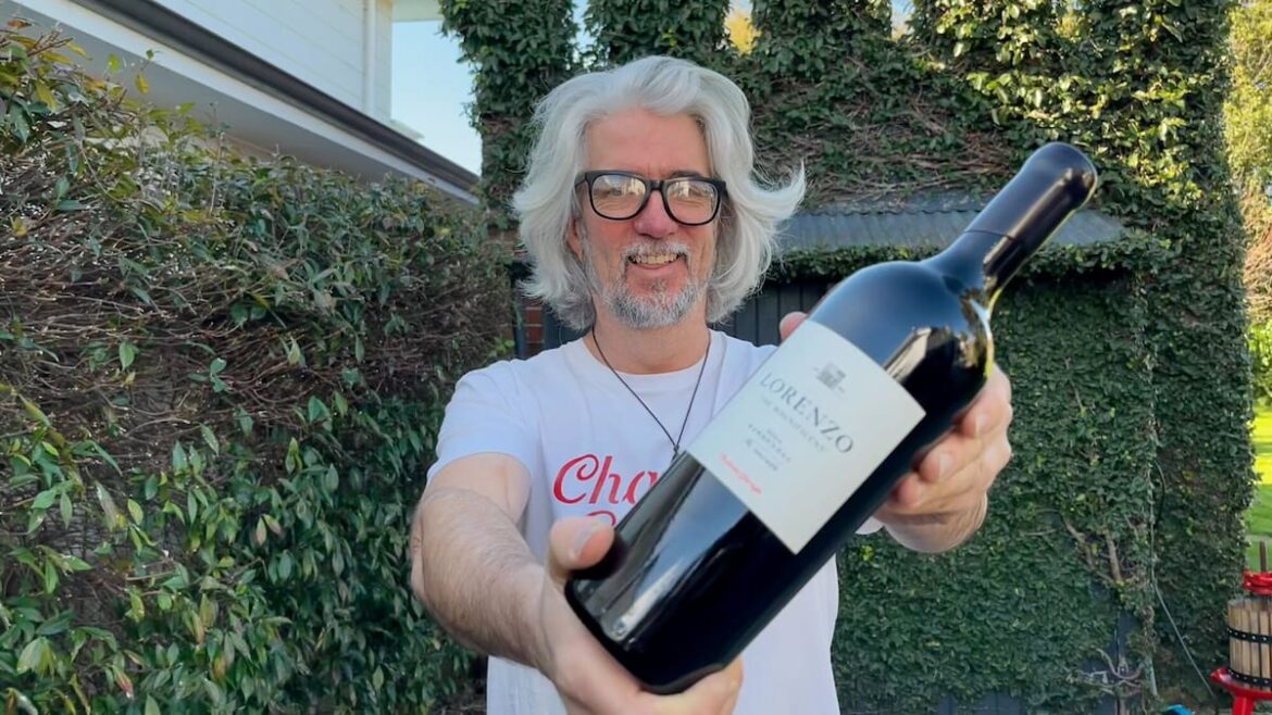 NZ’s most expensive retail wine? Hawke’s Bay’s Chateau Garage launches $695 blend Lorenzo the Magnificent