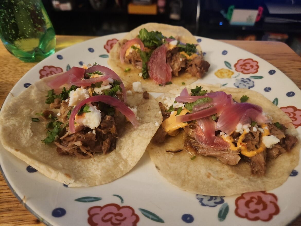 Carnitas