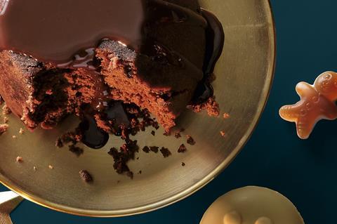 Asda-Christmas-Lookbook-2025-Pages-14-15-17-18-Gingerbread-Range