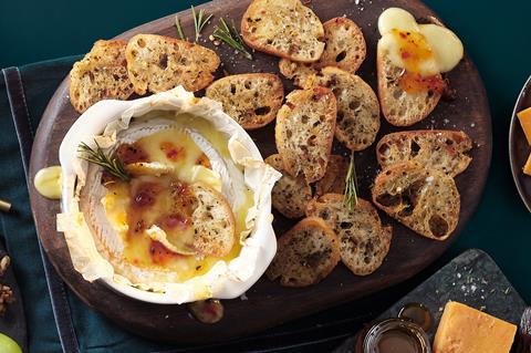 Asda-Christmas-Lookbook-2025-Pages-40-41-42-45-46-Exeptional-Speciality-Cheese-Selection