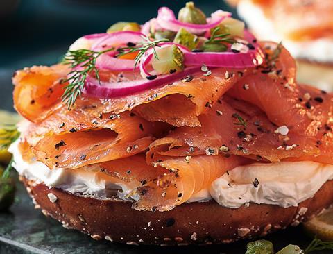 Asda-Christmas-Lookbook-2025-Page-24-Exeptional-Maple-and-Black-Pepper-Smoked-Salmon