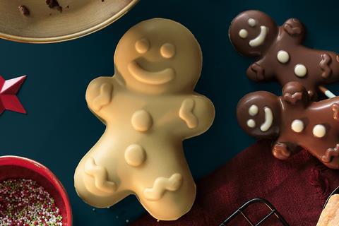 Asda-Christmas-Lookbook-2025-Pages-14-15-17-18-Gingerbread-Range