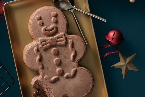 Asda-Christmas-Lookbook-2025-Pages-14-15-17-18-Gingerbread-Range