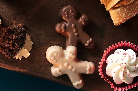 Asda-Christmas-Lookbook-2025-Pages-14-15-17-18-Gingerbread-Range