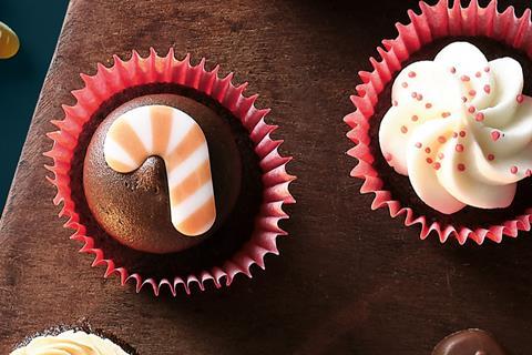 Asda-Christmas-Lookbook-2025-Pages-14-15-17-18-Gingerbread-Range