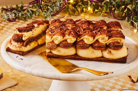 Sainsbury_s Taste the Difference Desserts - Christmas 2025