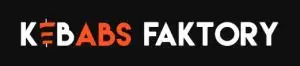 Kebabs Faktory Yishun - logo