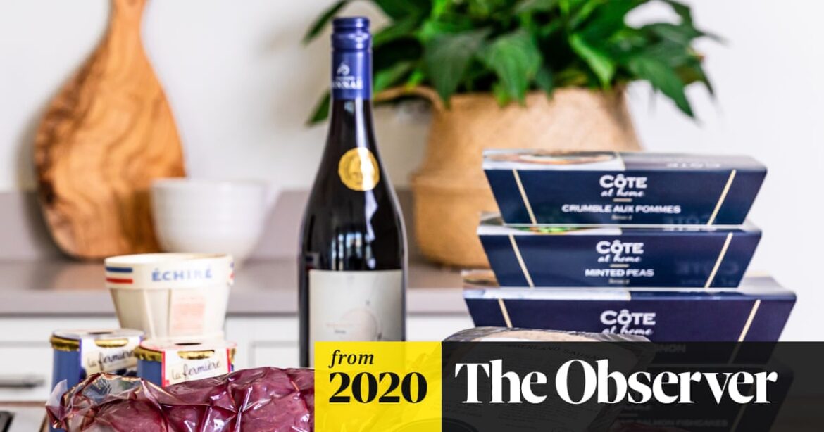 A high street bistro that really delivers… | Food