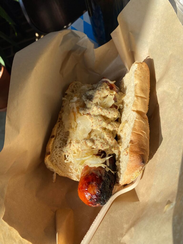 Suncatcher, Humboldt Park, Chicago, IL