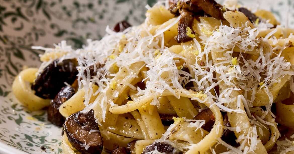 This Dayton restaurant has race-friendly meals for Air Force Marathon participants