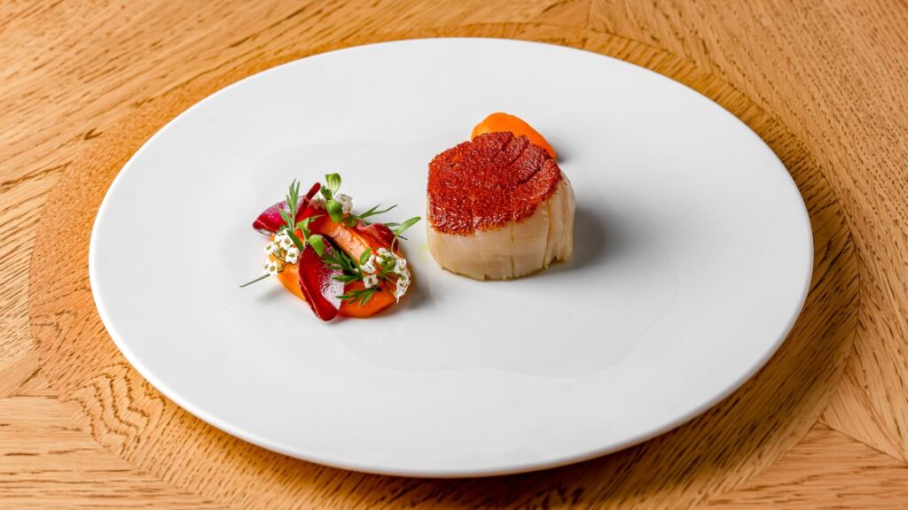 An Inspector’s Account of an Impeccable Experience