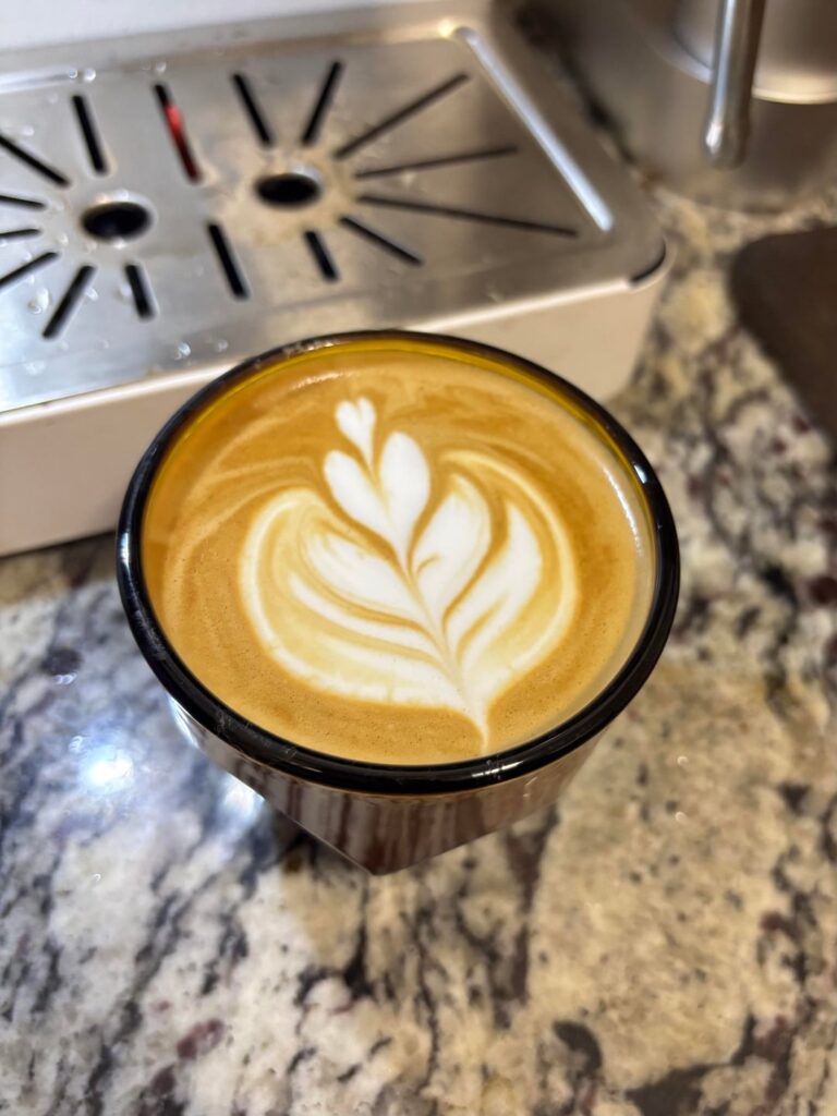 I Finally Did It. I Finally Did It.